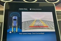 Mercedes-Benz GLC AMG GLC 43 4MATIC SUV 2026