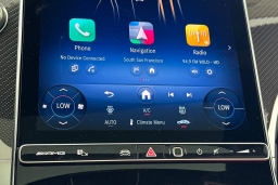 Mercedes-Benz GLC AMG GLC 43 4MATIC SUV 2026