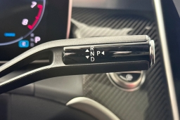 Mercedes-Benz GLC AMG GLC 43 4MATIC SUV 2026