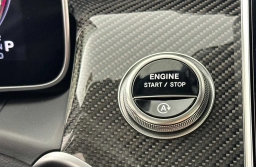 Mercedes-Benz GLC AMG GLC 43 4MATIC SUV 2026