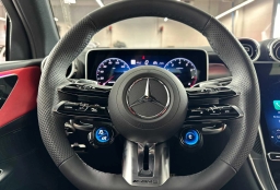 Mercedes-Benz GLC AMG GLC 43 4MATIC SUV 2026