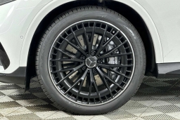 Mercedes-Benz GLC AMG GLC 43 4MATIC SUV 2026