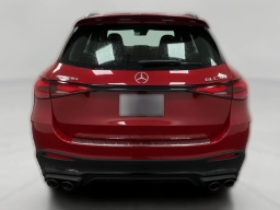 Mercedes-Benz GLC AMG GLC 43 4MATIC SUV 2026