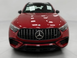 Mercedes-Benz GLC AMG GLC 43 4MATIC SUV 2026