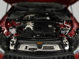 Mercedes-Benz GLC AMG GLC 43 4MATIC SUV 2026