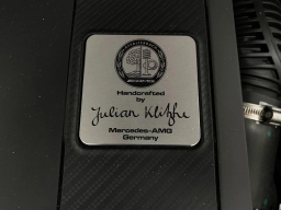 Mercedes-Benz GLC AMG GLC 43 4MATIC SUV 2026