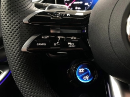 Mercedes-Benz GLC AMG GLC 43 4MATIC SUV 2026