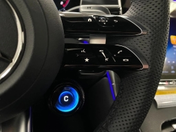 Mercedes-Benz GLC AMG GLC 43 4MATIC SUV 2026