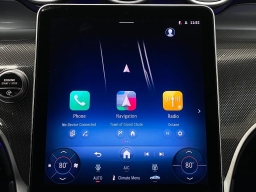 Mercedes-Benz GLC AMG GLC 43 4MATIC SUV 2026