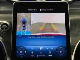 Mercedes-Benz GLC AMG GLC 43 4MATIC SUV 2026