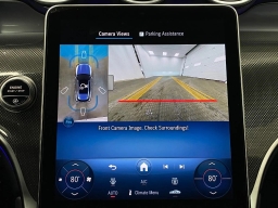 Mercedes-Benz GLC AMG GLC 43 4MATIC SUV 2026