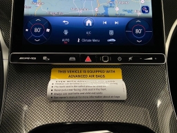 Mercedes-Benz GLC AMG GLC 43 4MATIC SUV 2026