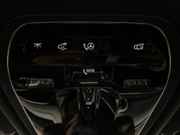 Mercedes-Benz GLC AMG GLC 43 4MATIC SUV 2026