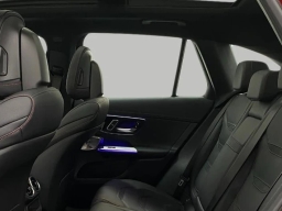 Mercedes-Benz GLC AMG GLC 43 4MATIC SUV 2026