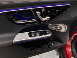 Mercedes-Benz GLC AMG GLC 43 4MATIC SUV 2026