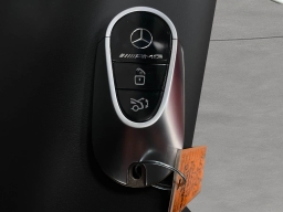 Mercedes-Benz GLC AMG GLC 43 4MATIC SUV 2026