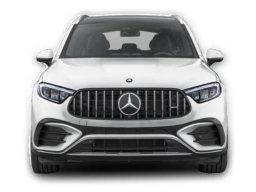 Mercedes-Benz GLC AMG GLC 43 4MATIC SUV 2026