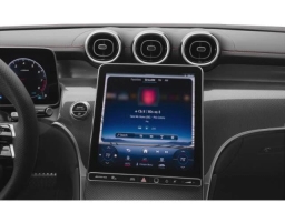 Mercedes-Benz GLC AMG GLC 43 4MATIC SUV 2026