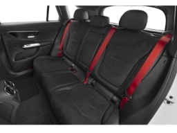 Mercedes-Benz GLC AMG GLC 43 4MATIC SUV 2026