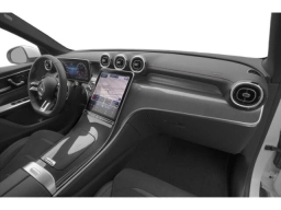 Mercedes-Benz GLC AMG GLC 43 4MATIC SUV 2026