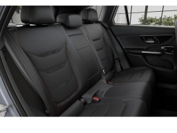 Mercedes-Benz GLC AMG GLC 43 4MATIC SUV 2025