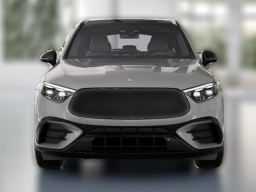 Mercedes-Benz GLC AMG GLC 43 4MATIC SUV 2025