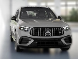 Mercedes-Benz GLC AMG GLC 43 4MATIC SUV 2025