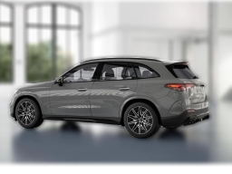 Mercedes-Benz GLC AMG GLC 43 4MATIC SUV 2025