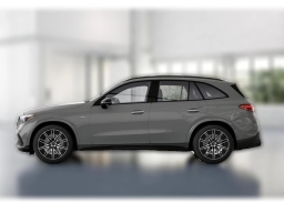 Mercedes-Benz GLC AMG GLC 43 4MATIC SUV 2025