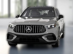 Mercedes-Benz GLC AMG GLC 43 4MATIC SUV 2025