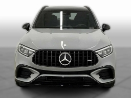 Mercedes-Benz GLC AMG GLC 43 4MATIC SUV 2025