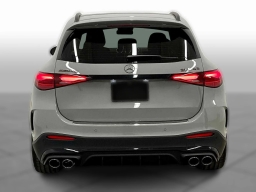 Mercedes-Benz GLC AMG GLC 43 4MATIC SUV 2025