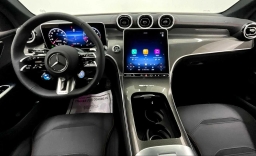 Mercedes-Benz GLC AMG GLC 43 4MATIC SUV 2025