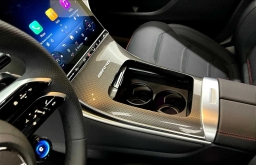 Mercedes-Benz GLC AMG GLC 43 4MATIC SUV 2025