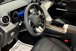 Mercedes-Benz GLC AMG GLC 43 4MATIC SUV 2025