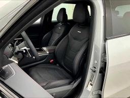 Mercedes-Benz GLC AMG GLC 43 4MATIC SUV 2025