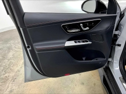 Mercedes-Benz GLC AMG GLC 43 4MATIC SUV 2025