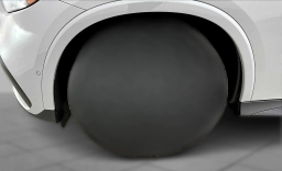 Mercedes-Benz GLC AMG GLC 43 4MATIC SUV 2025