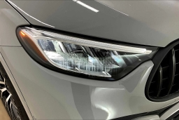 Mercedes-Benz GLC AMG GLC 43 4MATIC SUV 2025