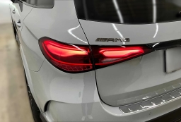 Mercedes-Benz GLC AMG GLC 43 4MATIC SUV 2025