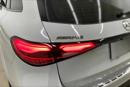 Mercedes-Benz GLC AMG GLC 43 4MATIC SUV 2025