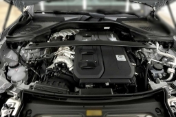 Mercedes-Benz GLC AMG GLC 43 4MATIC SUV 2025