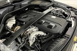 Mercedes-Benz GLC AMG GLC 43 4MATIC SUV 2025