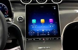 Mercedes-Benz GLC AMG GLC 43 4MATIC SUV 2025