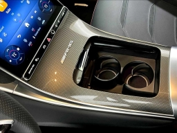 Mercedes-Benz GLC AMG GLC 43 4MATIC SUV 2025