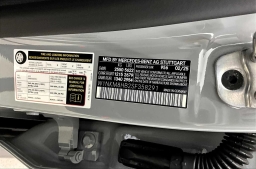 Mercedes-Benz GLC AMG GLC 43 4MATIC SUV 2025