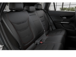 Mercedes-Benz GLC AMG GLC 43 4MATIC SUV 2026