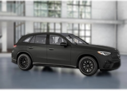 Mercedes-Benz GLC AMG GLC 43 4MATIC SUV 2026