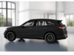 Mercedes-Benz GLC AMG GLC 43 4MATIC SUV 2026