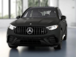 Mercedes-Benz GLC AMG GLC 43 4MATIC SUV 2026